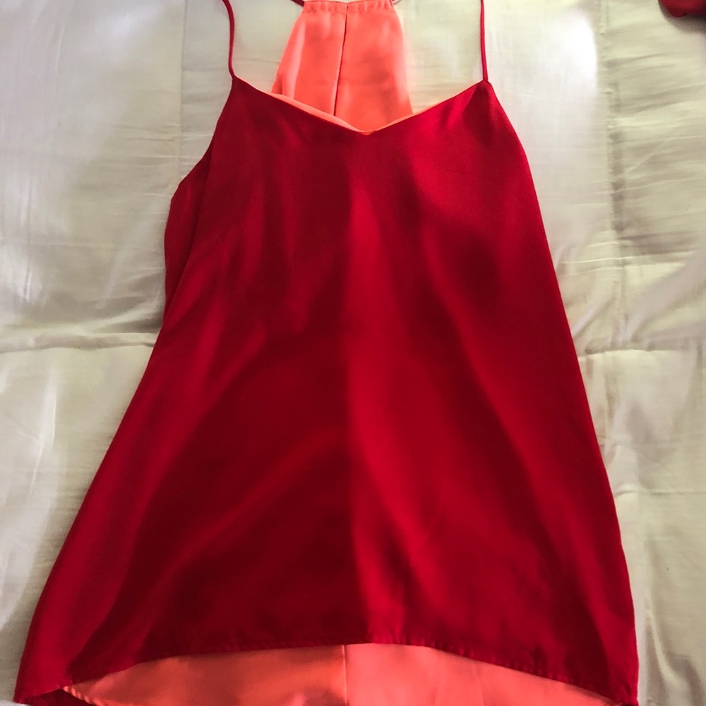 Reversible Barcelona Cami